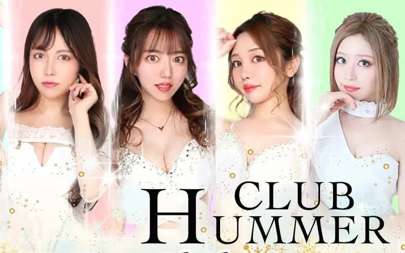 CLUB HUMMER/ハマー